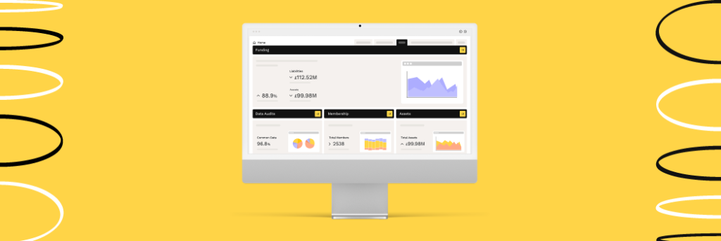 Dashboards banner