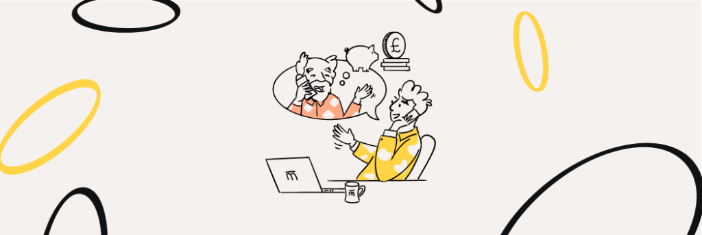 Pension Administrator