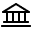 Bank icon