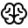 Brain icon