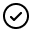 CheckCircle icon