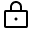 Lock icon