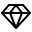 diamond icon