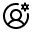 User icon