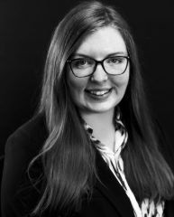 Laura McCartney, Software Developer Laura McCartney, Software Developer