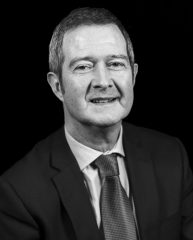 Martin Mellon, Head of Transition Services Martin Mellon, Head of Transition Services