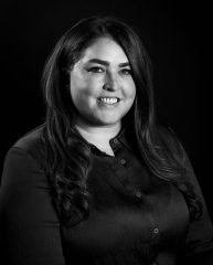 Danielle Wilson, Chief Commercial Officer Danielle Wilson, Chief Commercial Officer