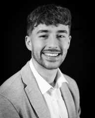 Matthew Stewart, Business Analyst Graduate Matthew Stewart, Business Analyst Graduate
