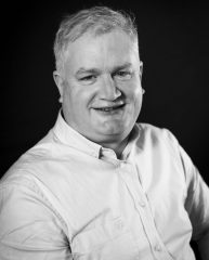 Mick Brennan, DevOps Engineer Mick Brennan, DevOps Engineer