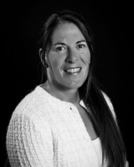 Sharon Bebington, Client Manager Sharon Bebington, Client Manager