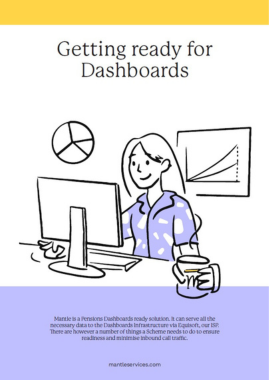 Dashboards Checklist