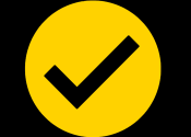 Tick-icon